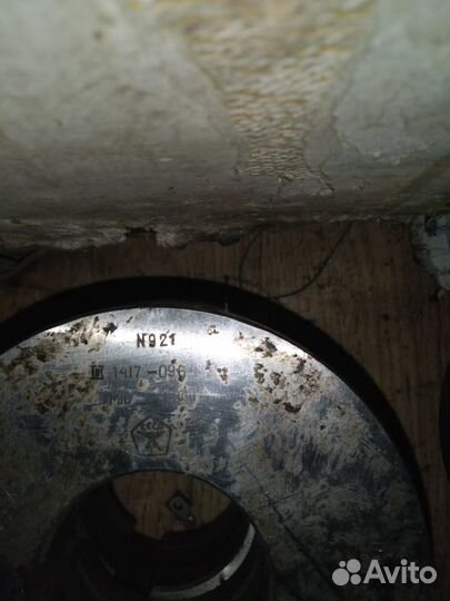 Плашки м3 ролики