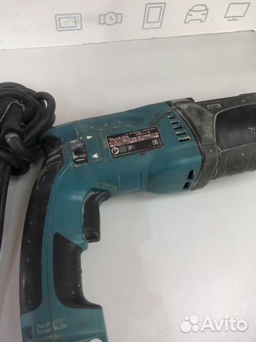 Перфоратор Makita HR2470(М33)