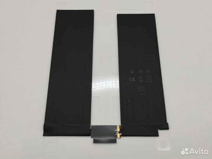 Аккумулятор (акб) для iPad 11(2020) A2224