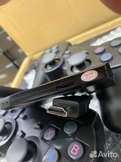 Приставка Game Stick lite 64 gb