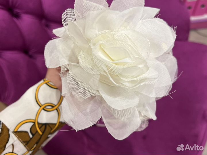 Ободок для девочки