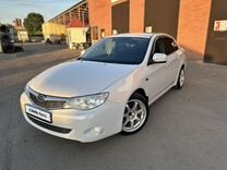 Subaru Impreza 1.5 MT, 2009, 120 000 км, с пробегом, цена 850 000 руб.