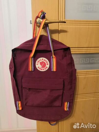 Рюкзак женский kanken