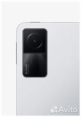 Xiaomi redmi pad 4-128 silver