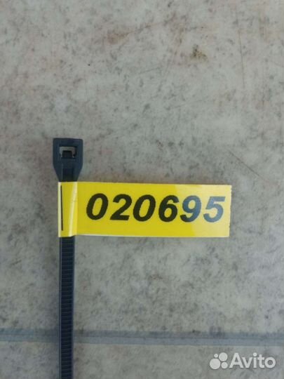 Муфта кардана Opel Omega B 90023735