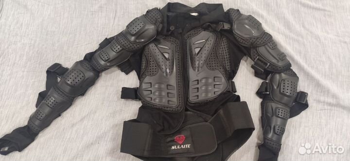 Черепаха для мотокросса