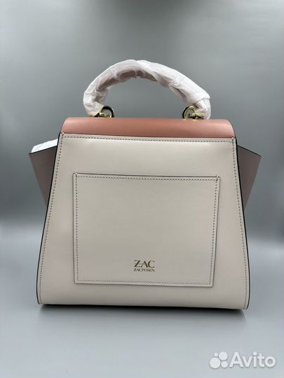 Новая сумка Zac Zac Posen Ertha Large оригинал