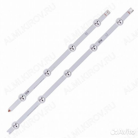 Подсветки LED TV 840мм 9 линз 6916L-1457A