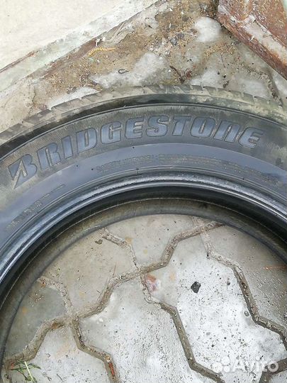 Bridgestone V-steel Rib R230 65/65 R17 19B