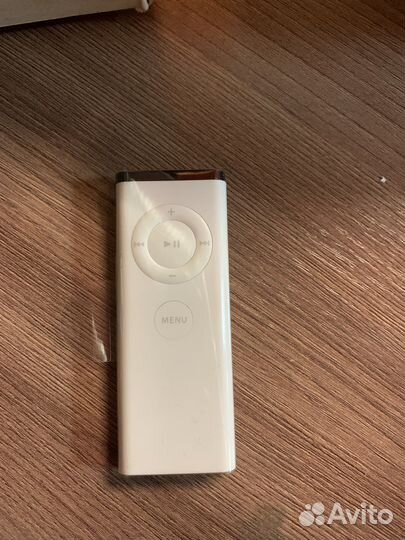 Mac mini A1176