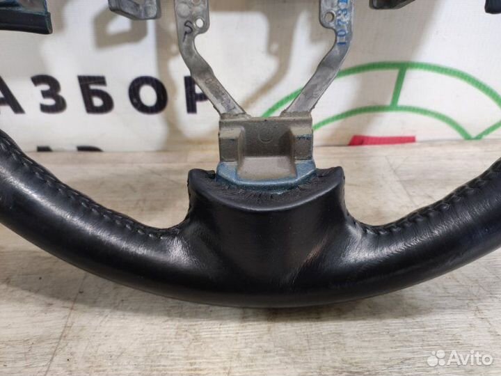 Руль Mitsubishi Asx GA1W 4A92 2011