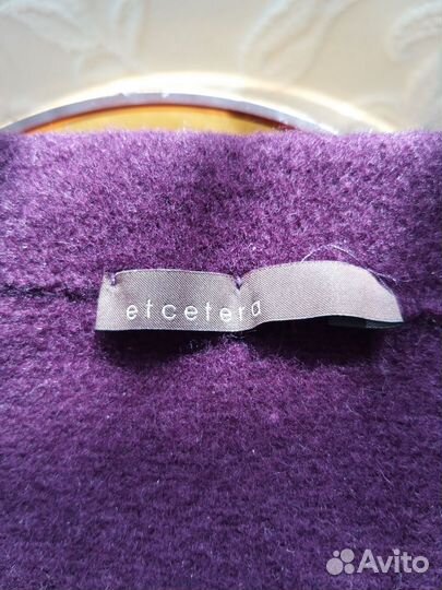 Шляпа женская валяная шерсть