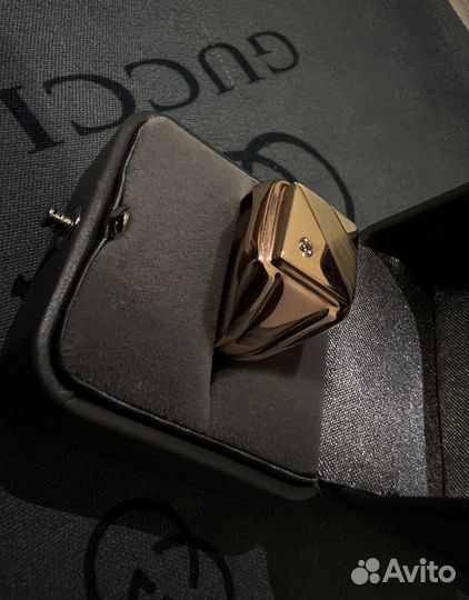 Мужская печатка 585* новая заводская