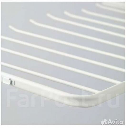 Вешалка для брюк IKEA