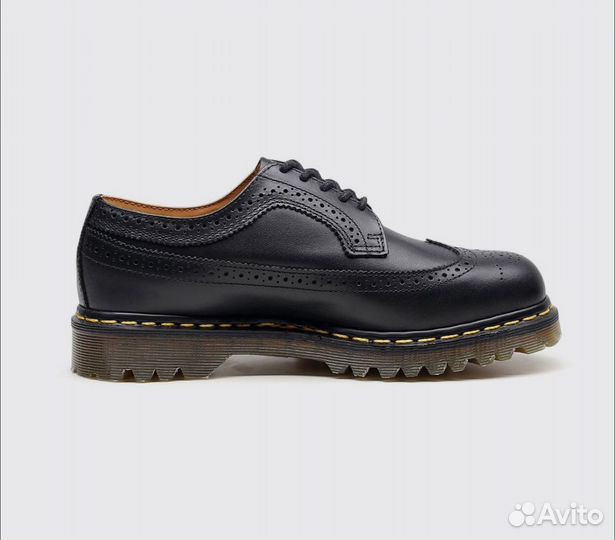 Ботинки унисекс Dr. Martens