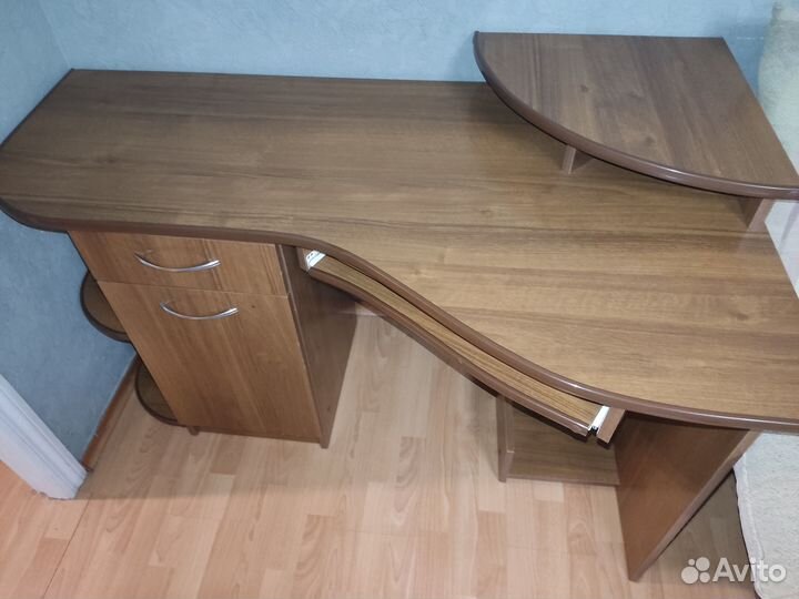 Компьютерный стол бу