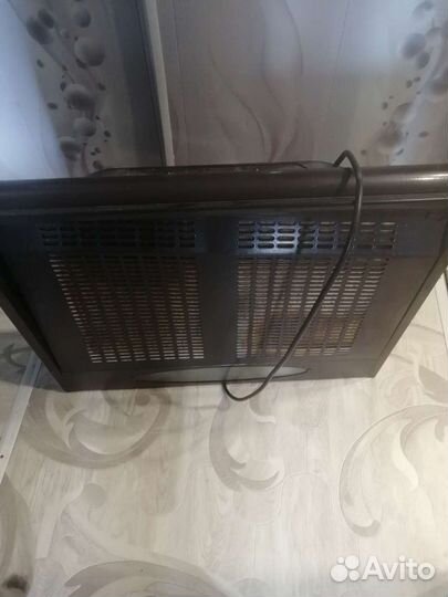 Кухонная вытяжка бу