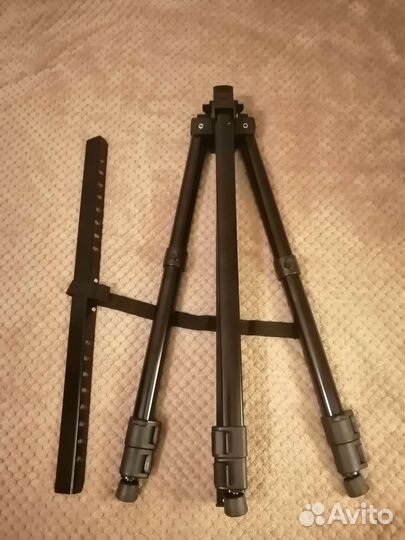 Мольберт тренога для рисования