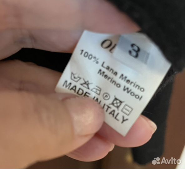 Кофта- кардиган бренд Oblique оригинал