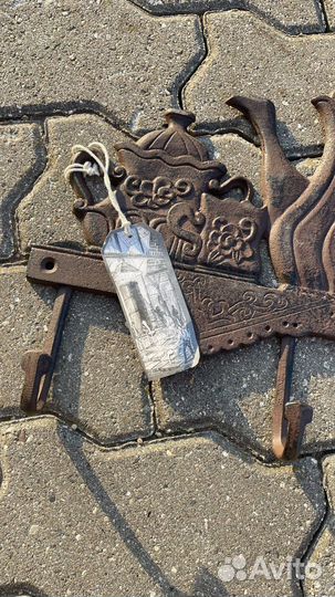 Вешалка на кухню