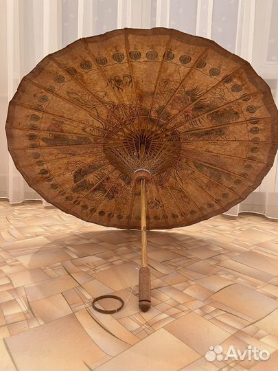 Зонтик от солнца