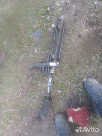 Рулевая рейка от Бмв Е -36