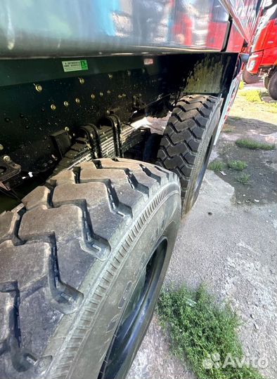 Shacman (Shaanxi) SX32586V385, 2024