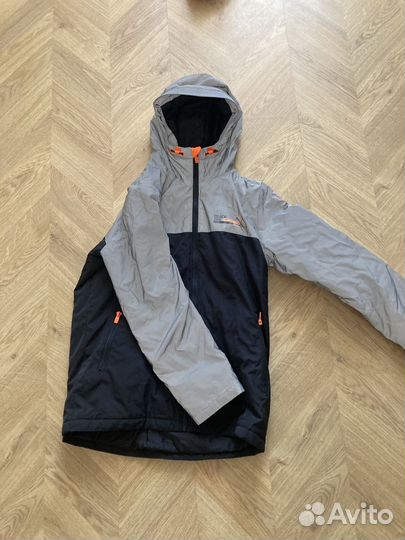 Куртка для мальчика 152