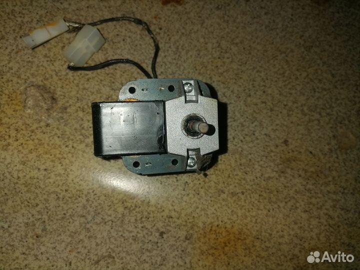 Электро мотор