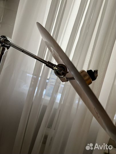 Paiste 2002 china 16