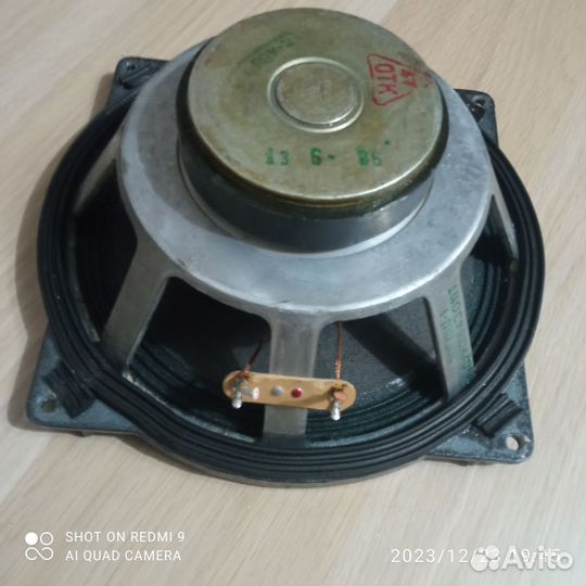 Динамики 10гдш1-4