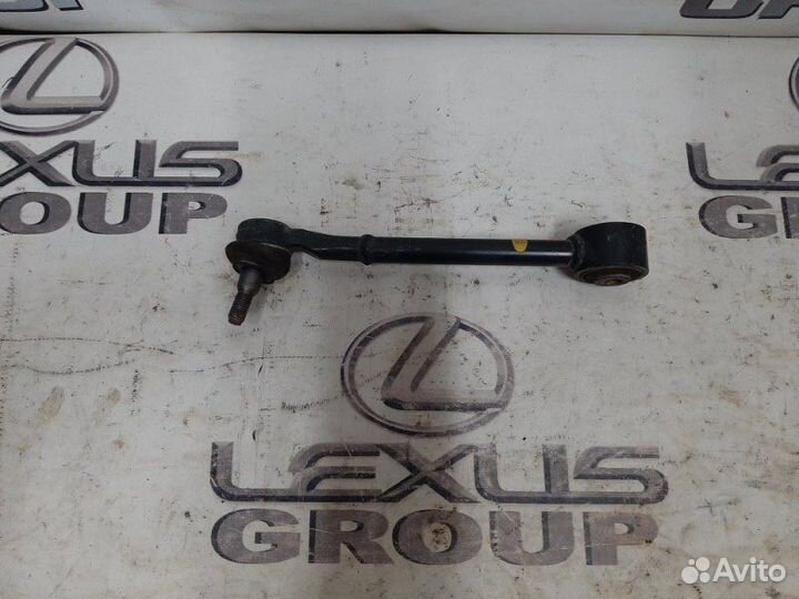 Рычаг подвески зад. Lexus NX300h