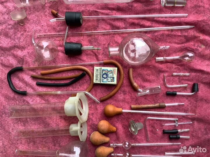 Стекло лаборате