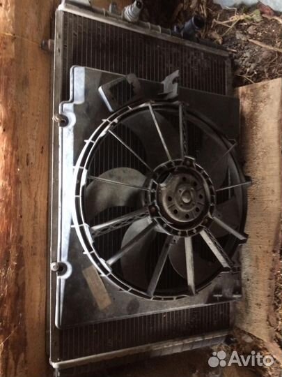 Запчасти на рено траффик