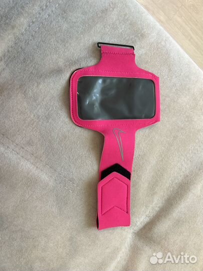 Чехол под телефон на руку, для бега