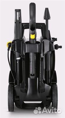 1.637-500 Karcher Мойка K 4 Compact, 1.8 кВт, 110