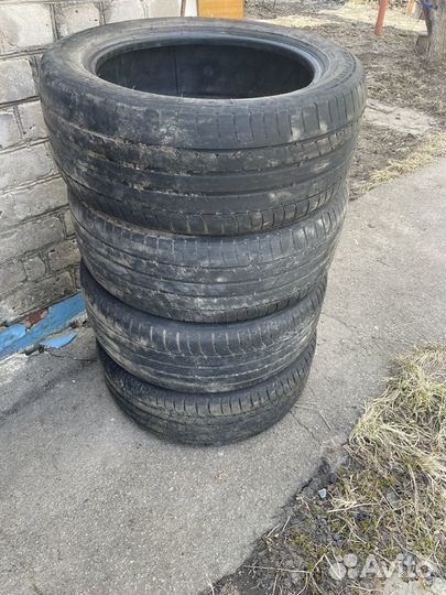 Michelin Primacy HP 225/50 R17