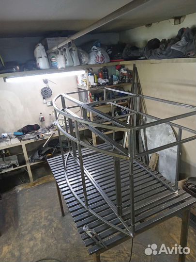 Сварка полуавтомат, дуговая