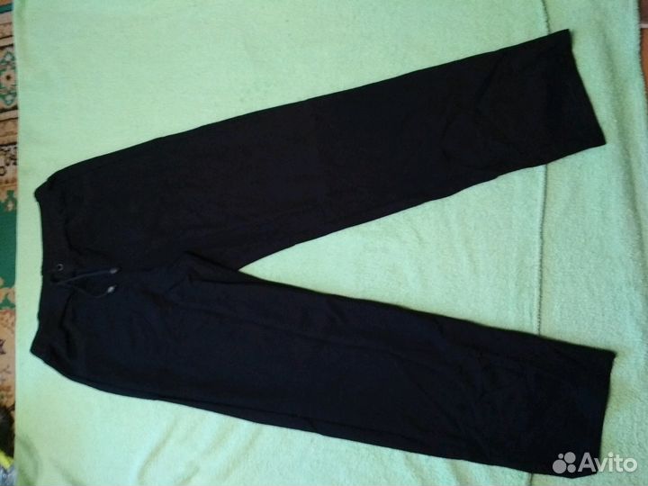 Новые женские спортивные штаны
