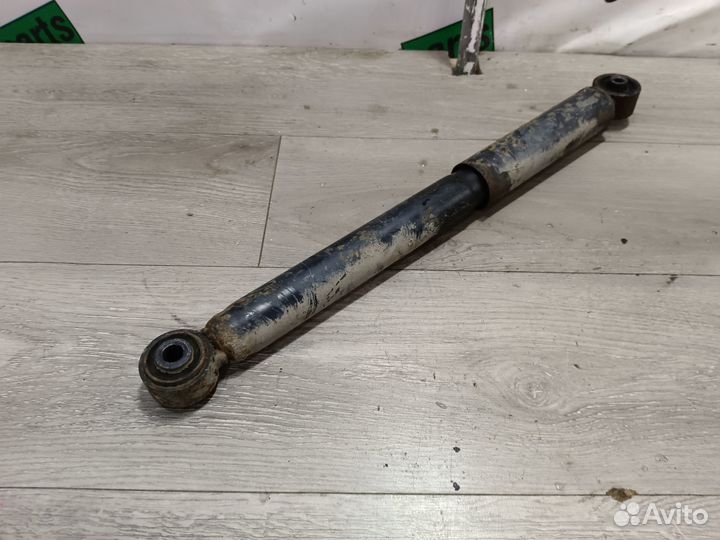 Задний амортизатор для Skoda Octavia A4 4х4