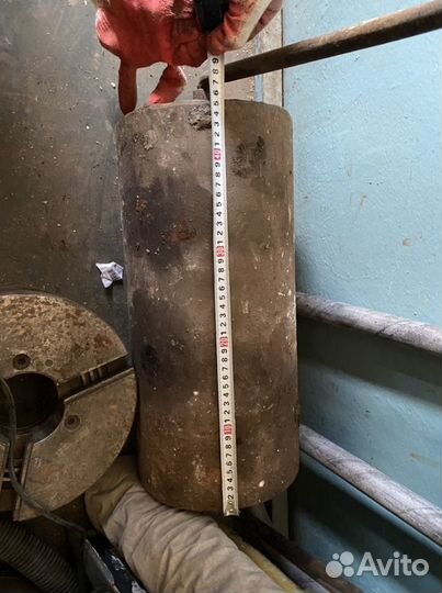 Ручной каток