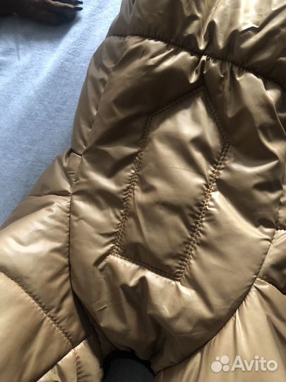 Комбинезон для собаки