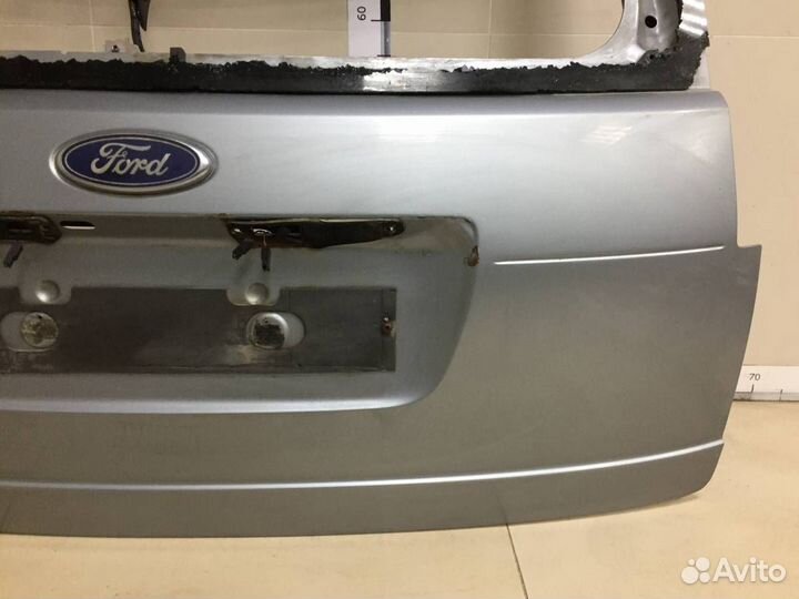 Дверь багажника Ford C-MAX