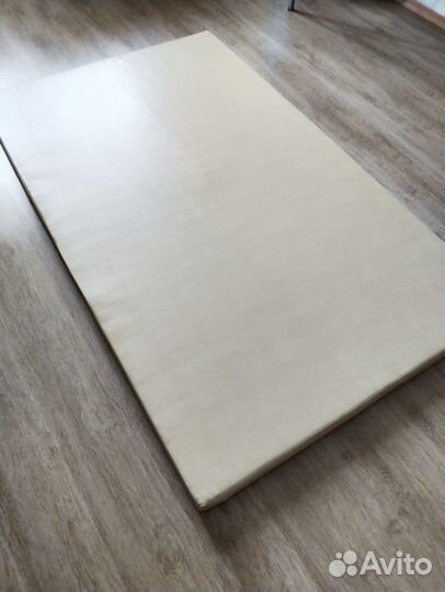 Массажный мат