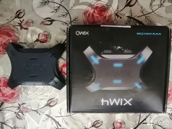 Xim4(для консолей ps3/4 xbox360/one/serias