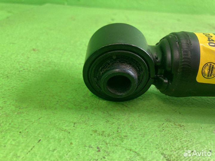 Амортизатор кабины MAN TGX