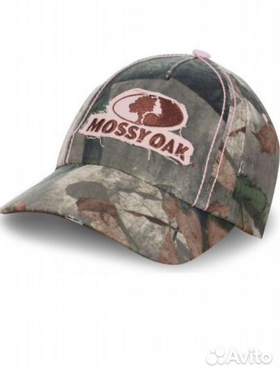 Кепка Mossy Oak охотничья y2k