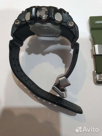 Ремешок часов casio gwg1000