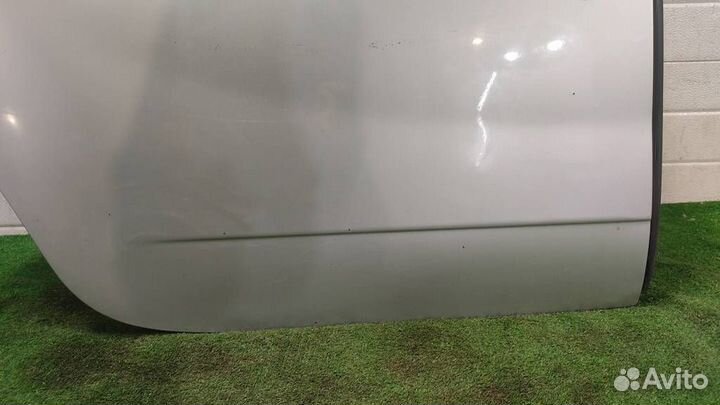 Дверь задняя правая Renault Duster 2017