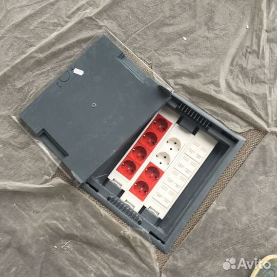 Скс,волс,Электромонтаж. Флюк тест скс-волс